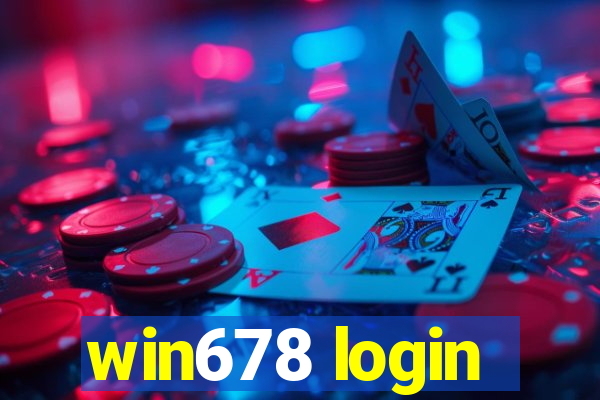 win678 login